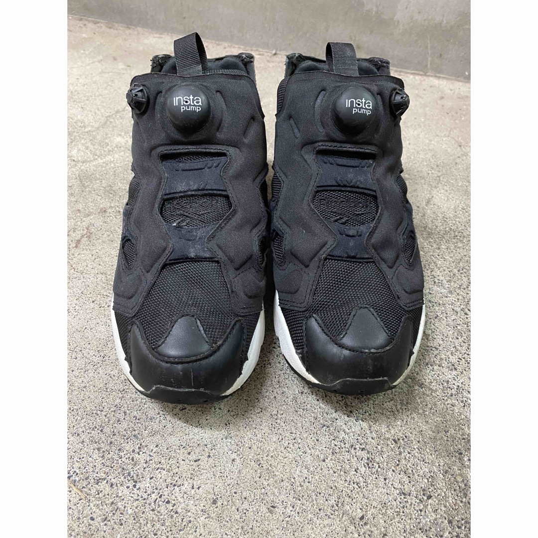 Reebok(リーボック)のReebok INSTAPUMP FURY OG メンズの靴/シューズ(スニーカー)の商品写真