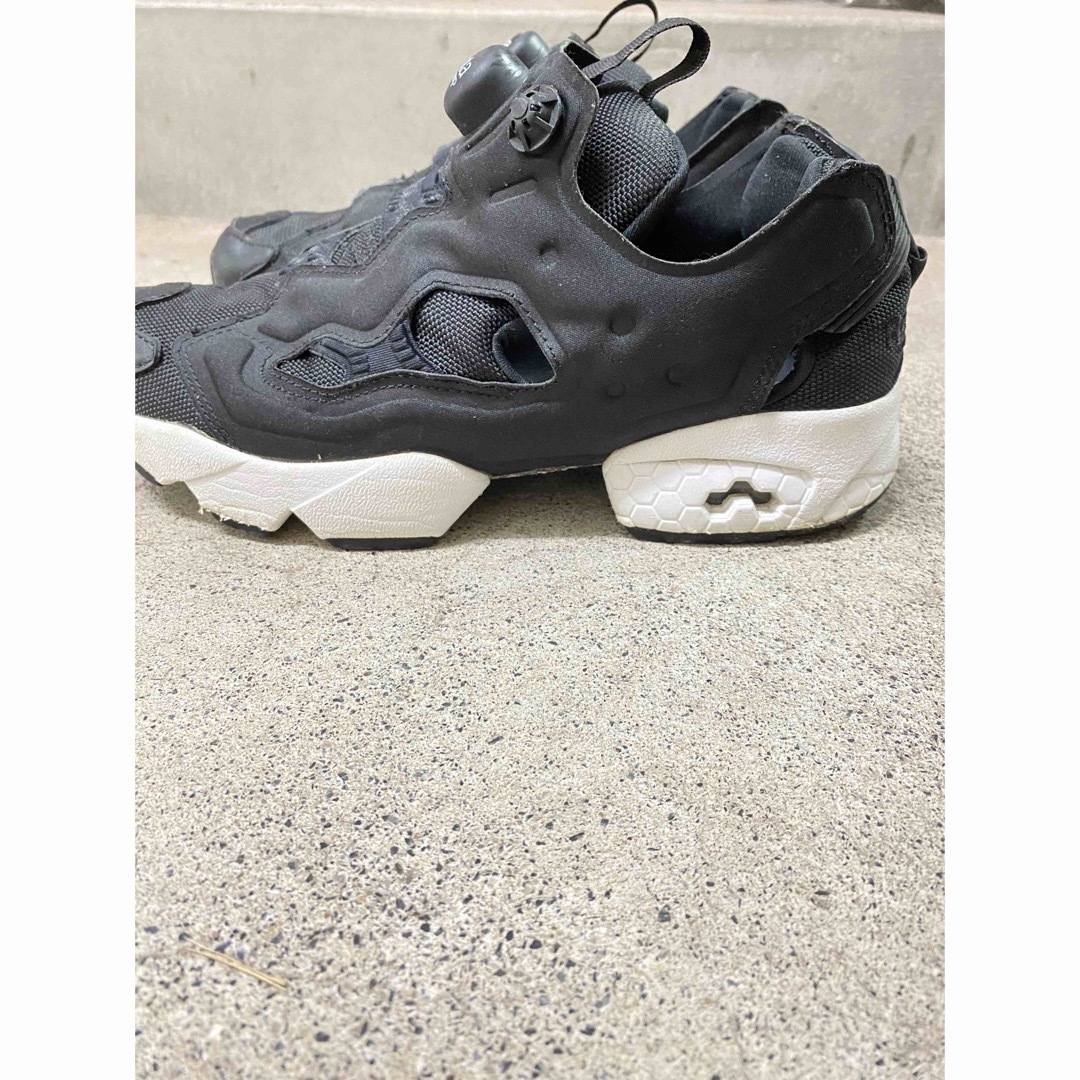 Reebok(リーボック)のReebok INSTAPUMP FURY OG メンズの靴/シューズ(スニーカー)の商品写真