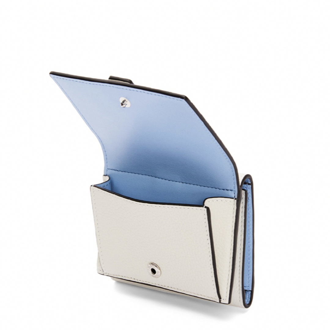 【LOEWE】トライフォールドウォレット 未使用 【LOEWE】トライフォールドウォレット 未使用