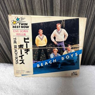 EMI the beach boys (ポップス/ロック(洋楽))