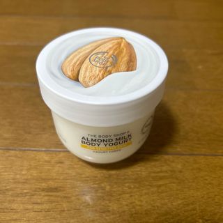 ザボディショップ(THE BODY SHOP)のボディローション(ボディローション/ミルク)