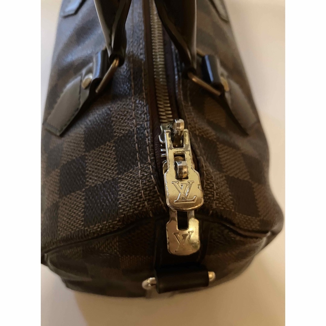 LOUIS VUITTON(ルイヴィトン)のスピーディ25 バンドリエール 確認用 レディースのバッグ(ハンドバッグ)の商品写真