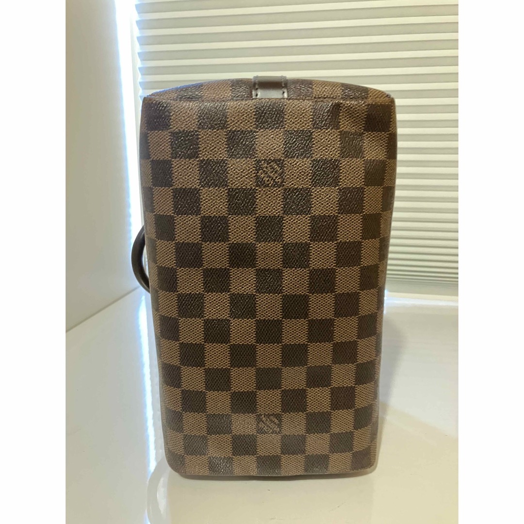 LOUIS VUITTON(ルイヴィトン)のスピーディ25 バンドリエール 確認用 レディースのバッグ(ハンドバッグ)の商品写真