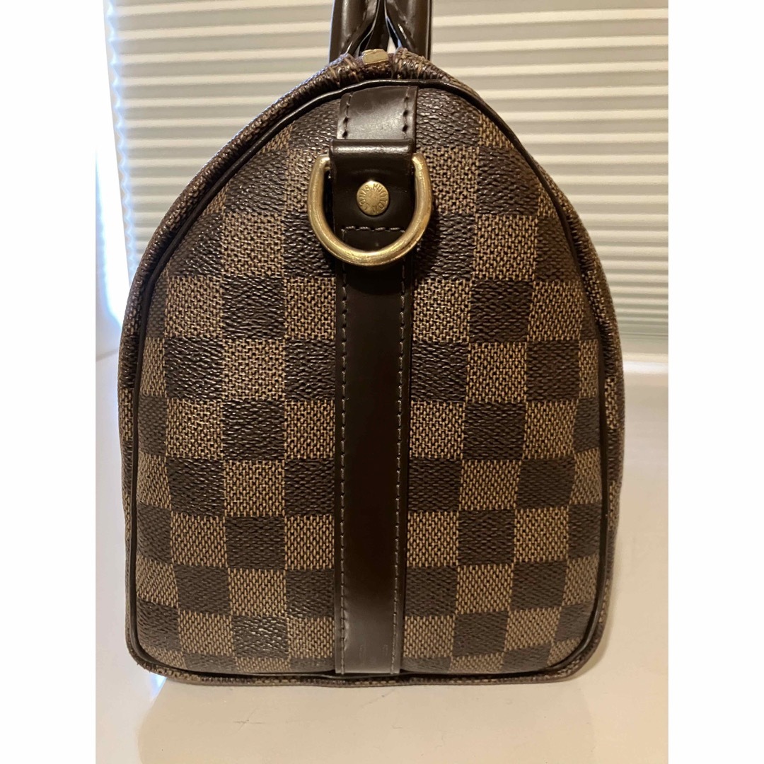 LOUIS VUITTON(ルイヴィトン)のスピーディ25 バンドリエール 確認用 レディースのバッグ(ハンドバッグ)の商品写真