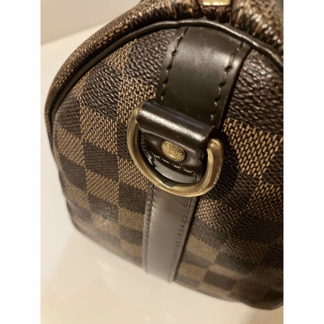 LOUIS VUITTON(ルイヴィトン)のスピーディ25 バンドリエール 確認用 レディースのバッグ(ハンドバッグ)の商品写真