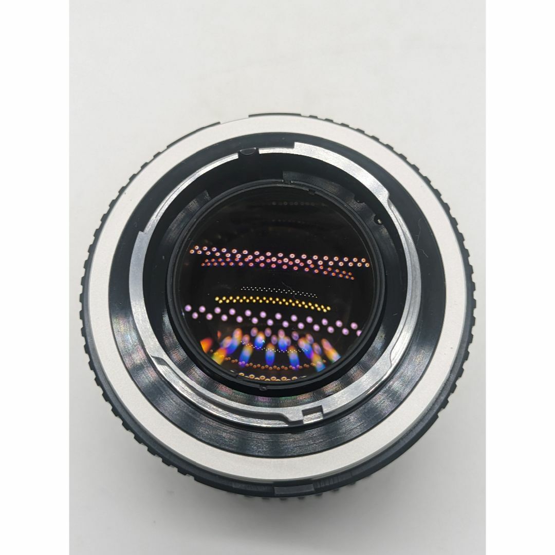 KONICA MINOLTA - 【整備済】Minolta MC Rokkor-PG 1:1.4 50mmの通販