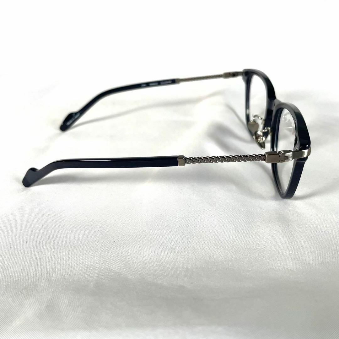 新品未使用 YOHJI YAMAMOTO 19-0032-2 眼鏡 - 通販 - hydro-mineral.net