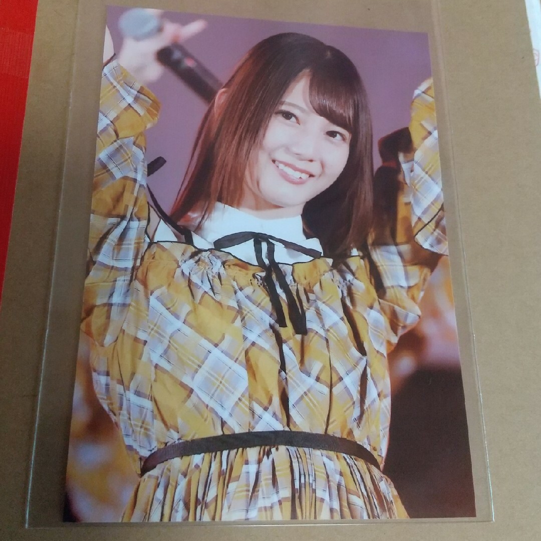 日向坂46 - 日向坂46 小坂奈緒さん7 生写真 新品の通販 by 美耶's shop