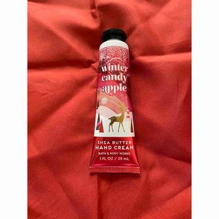 バスアンドボディーワークス(Bath & Body Works)のBath and body works 、ハンドクリーム(ハンドクリーム)