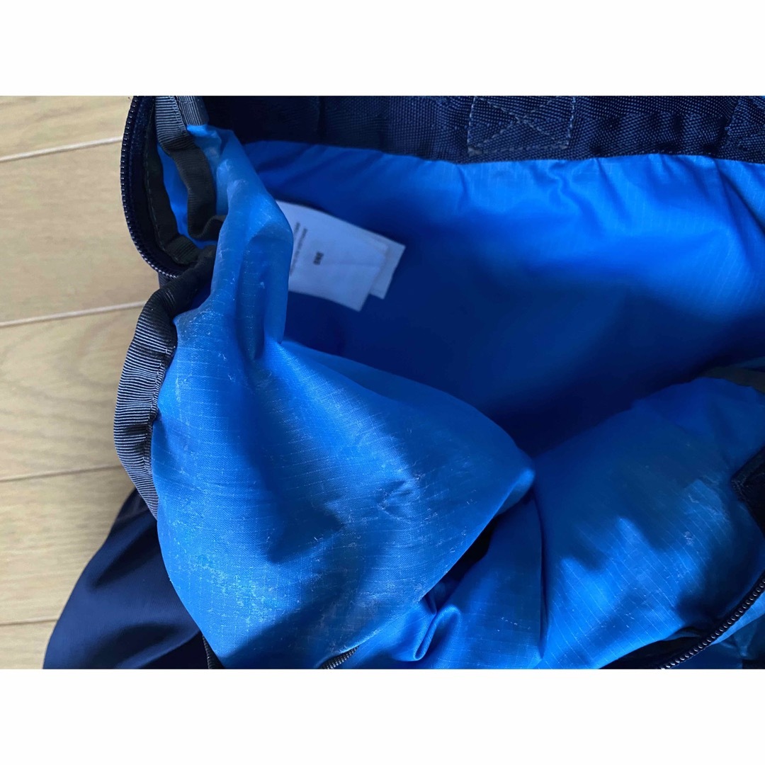 patagonia(パタゴニア)のパタゴニア 22L ライトウェイトトラベルトート リュックサック  メンズのバッグ(バッグパック/リュック)の商品写真