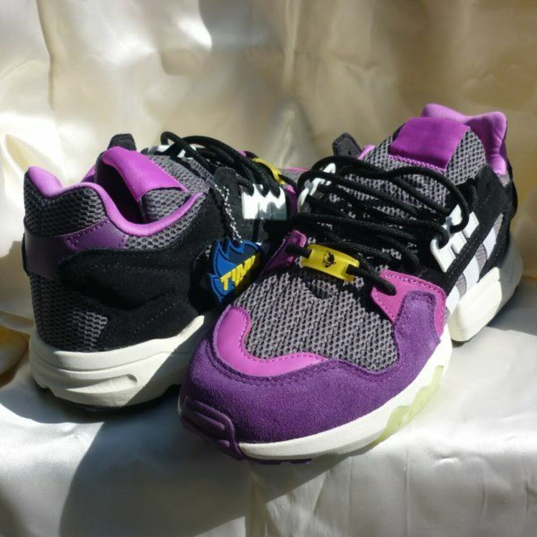 Originals(adidas) 新品◇25.5cmアディダスZX TORSION NINJA TIMEスニーカーの通販 by mmm アディダス ADIDAS タイム スニーカー
