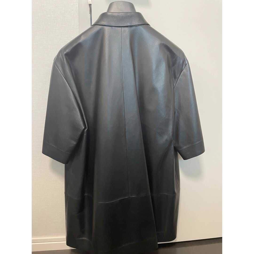 SHIRT 112 | JIL SANDER(ジルサンダー) / アウター ブルゾン
