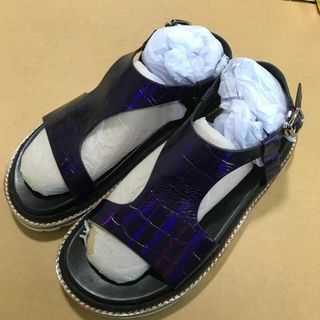 ローズバッド サンダル(レディース)の通販 1,000点以上 | ROSE BUDの