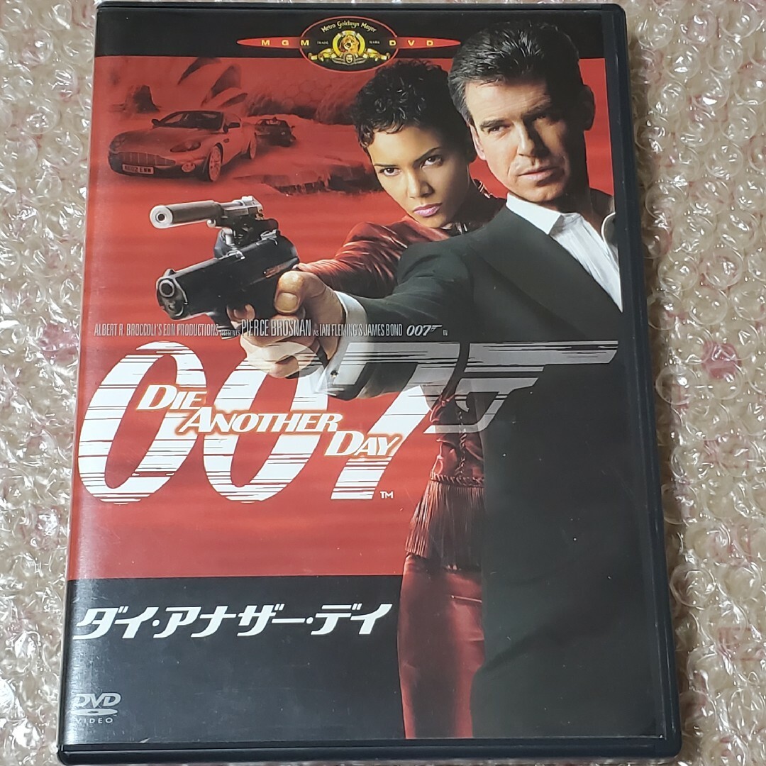 007特別編コレクターズBOX1~3+シリーズ第20弾ダイアナザーデイ