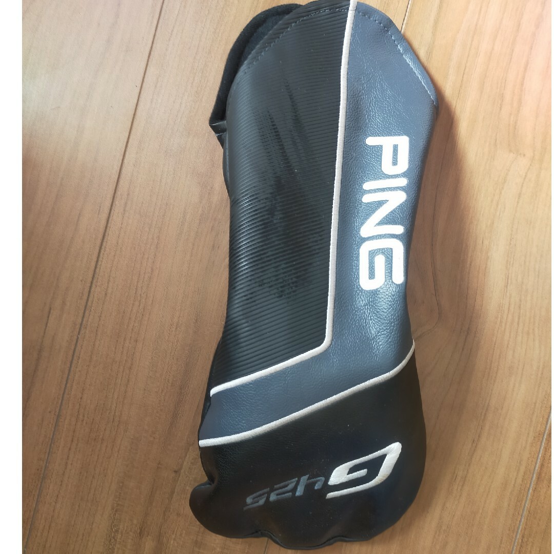 PING(ピン)のピン　G425  LST  9°　短尺 スポーツ/アウトドアのゴルフ(クラブ)の商品写真