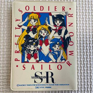 セーラームーン 定期入れ キャラクターグッズの通販 50点