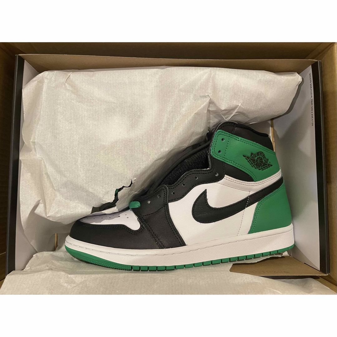 Nike Air Jordan 1 Retro High OG Celtics