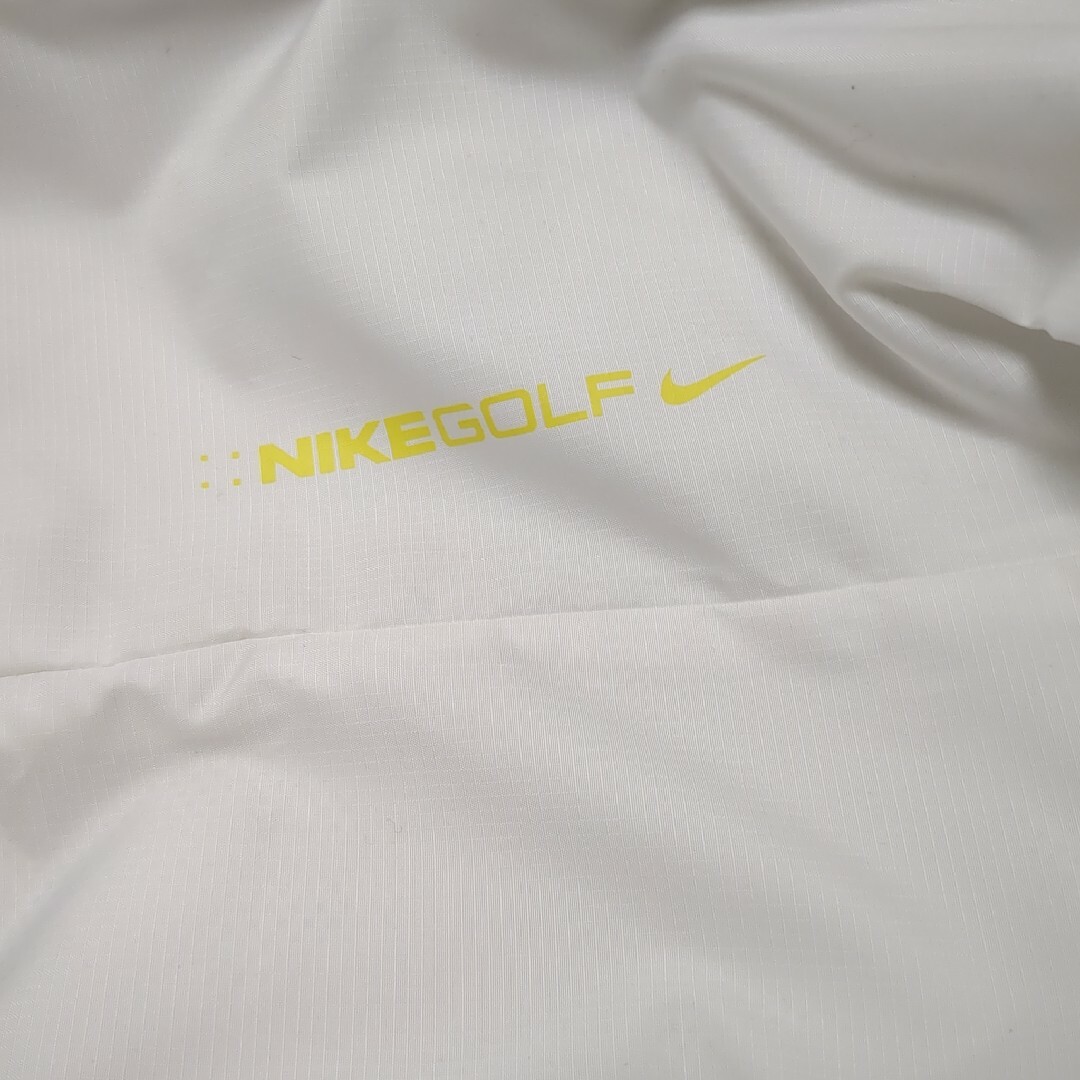 NIKE(ナイキ)のNIKEgolf ストームフィット プルオーバー ハーフジップ スポーツ/アウトドアのゴルフ(ウエア)の商品写真