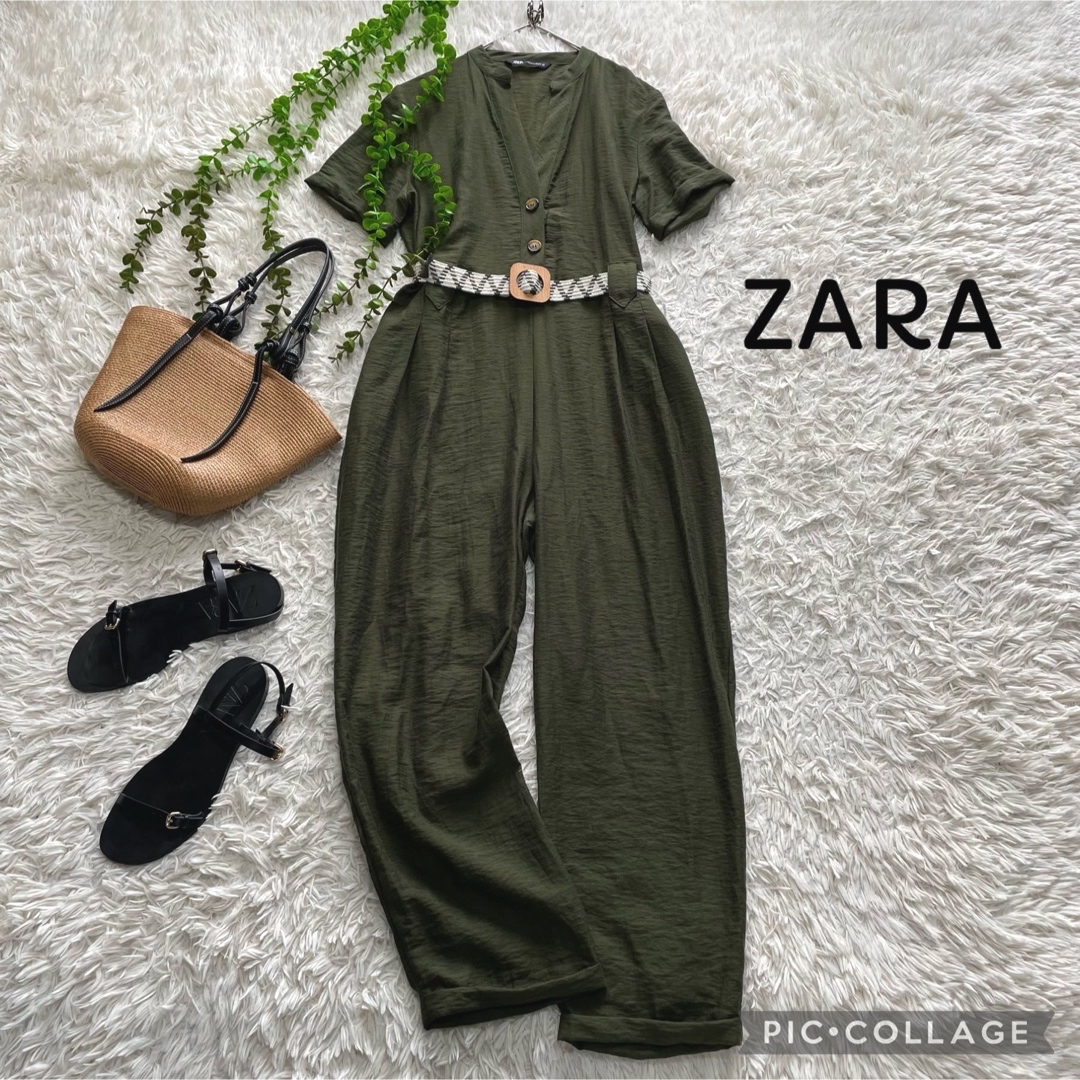 ボタニカルキャンドル バラ かすみ草 ZARA オールインワン - 通販