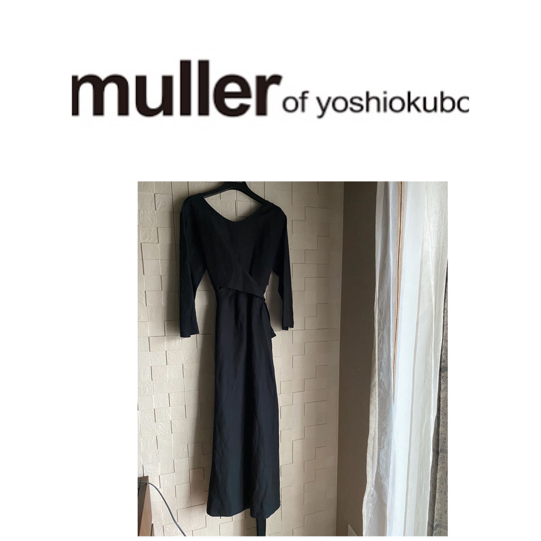 muller of yoshiokubo - muller of yoshiokubo ワンピースの通販 by