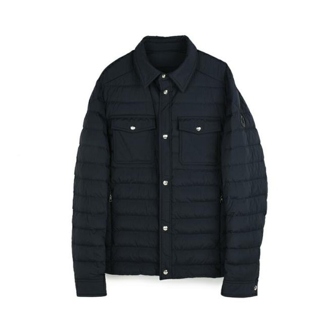 MONCLER - MONCLER モンクレール メンズ Mauldre ライトダウン ...