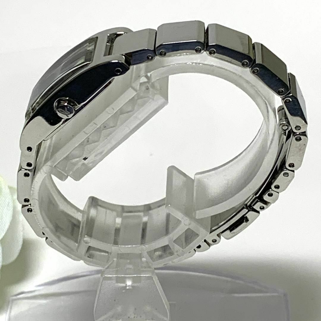 agnes b.(アニエスベー)の260 agnes b アニエスべー レディース 腕時計 クオーツ式 電池交換済 レディースのファッション小物(腕時計)の商品写真