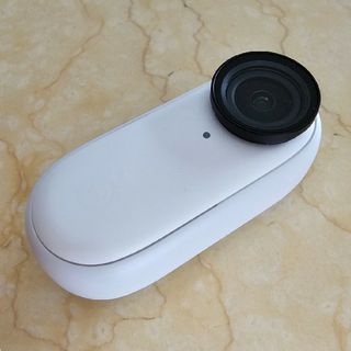 insta360 - 【美品】Insta360 GO 2 32GBモデルの通販 by 武蔵's shop