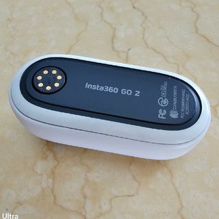 insta360 - 【美品】Insta360 GO 2 32GBモデルの通販 by 武蔵's shop