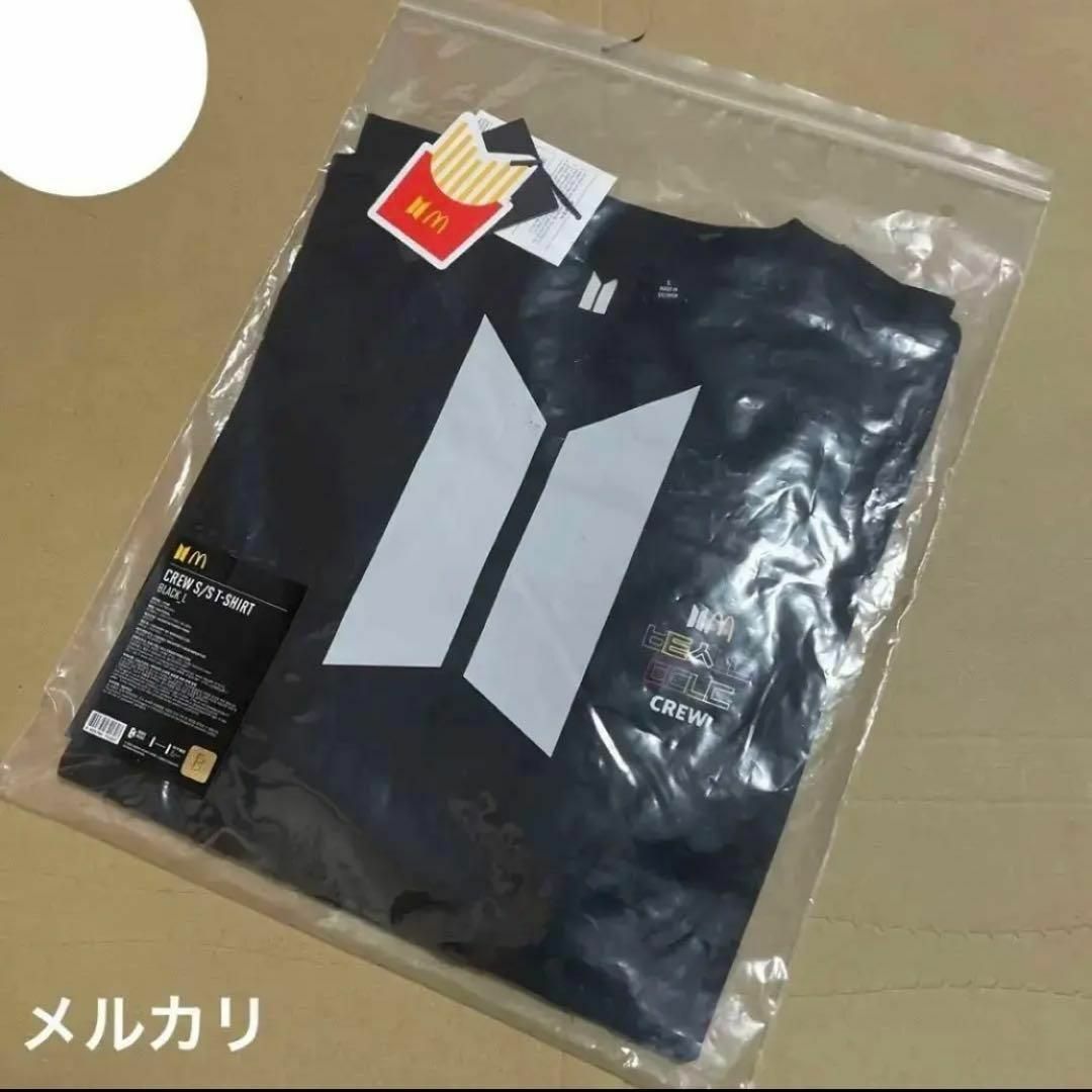 新発売】 BTS ダルマジュン TシャツS S