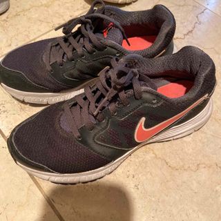 ナイキ(NIKE)のナイキ　NIKE 靴　シューズ　22.5cm スニーカー(スニーカー)