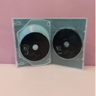 エリザベート DVD 2016年 BLACK versionの通販 by あーみーん。's shop