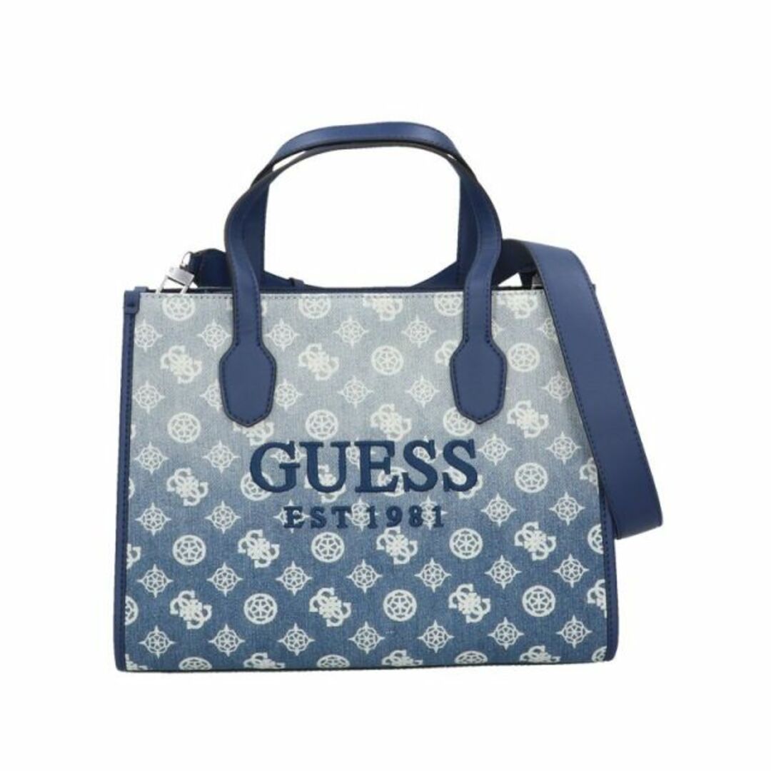 ゲス GUESS トートバッグ | フリマアプリ ラクマ