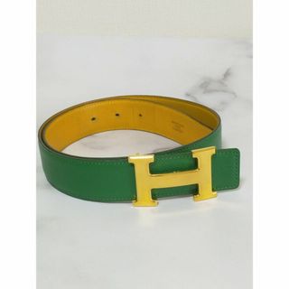 エルメス ベルト(レディース)(グリーン・カーキ/緑色系)の通販 25点