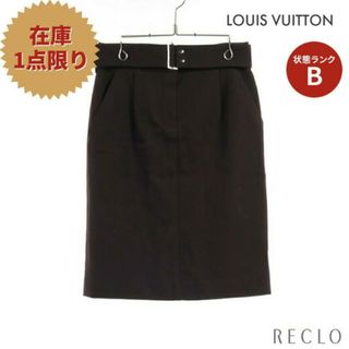 ヴィトン(LOUIS VUITTON) スカートの通販 400点以上 | ルイヴィトンの
