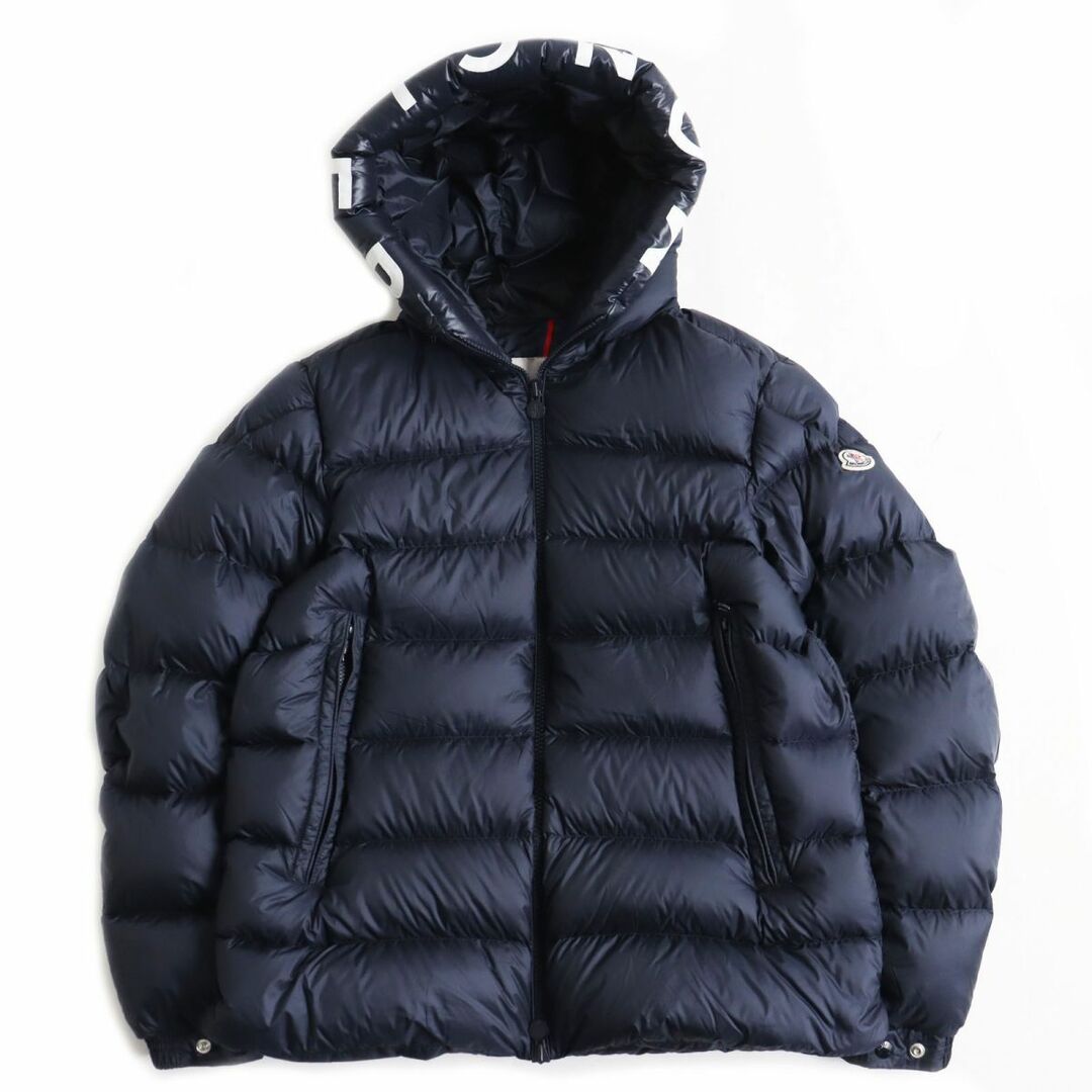 MONCLER - 美品○21-22AW MONCLER モンクレール SALZMAN/サルズマン