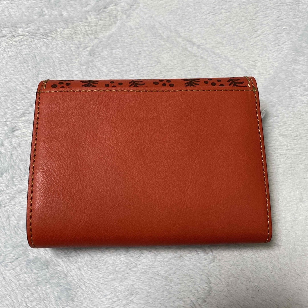新品未使用 ホコモモラ Jocomomola アルコ 長財布