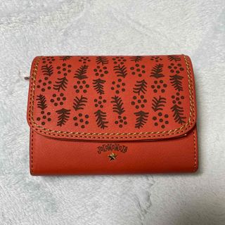 ホコモモラ 財布(レディース)の通販 84点 | Jocomomolaのレディースを