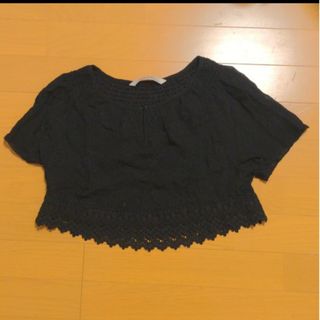 ザラ(ZARA)のZARA(チュニック)