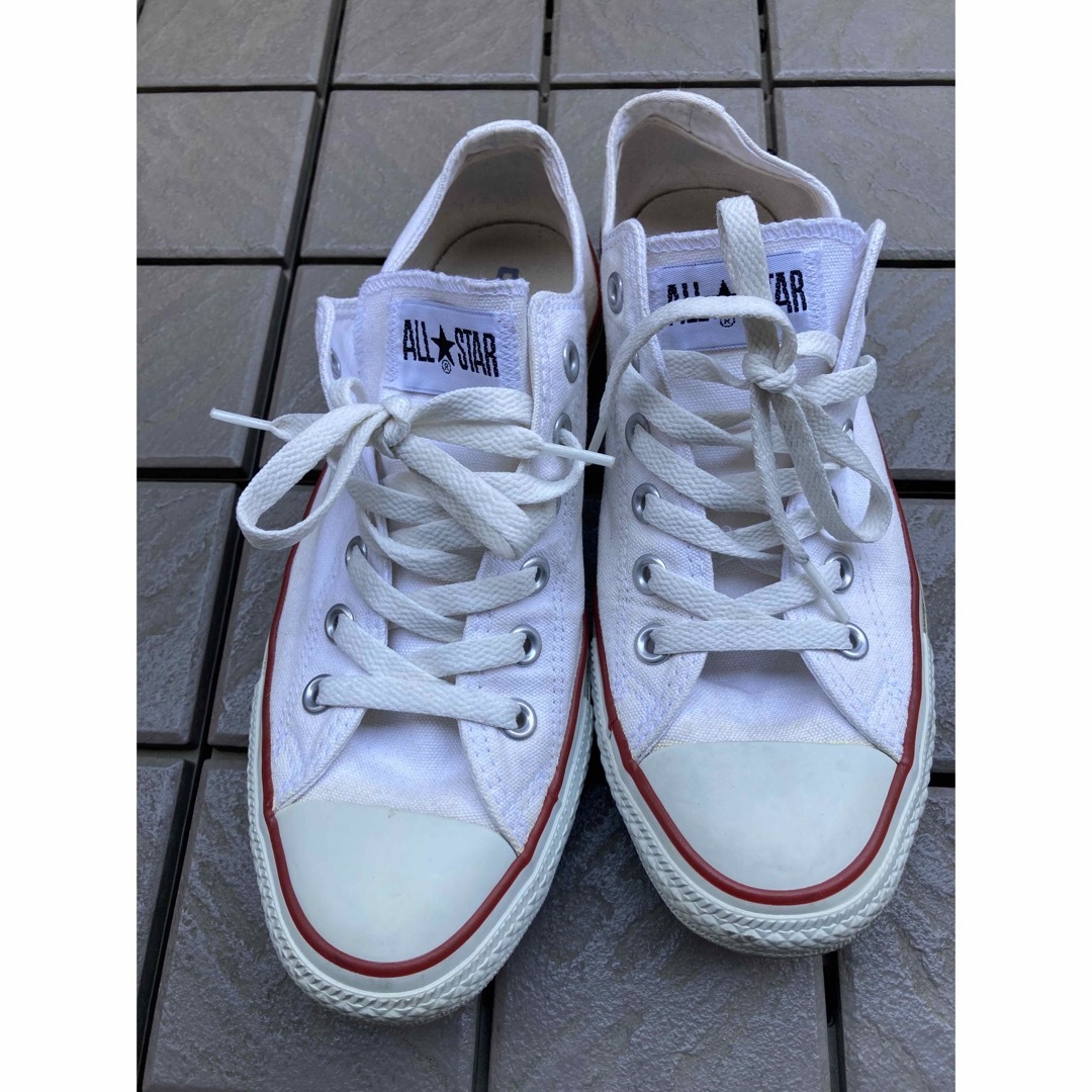 CONVERSE ローカット 26cm