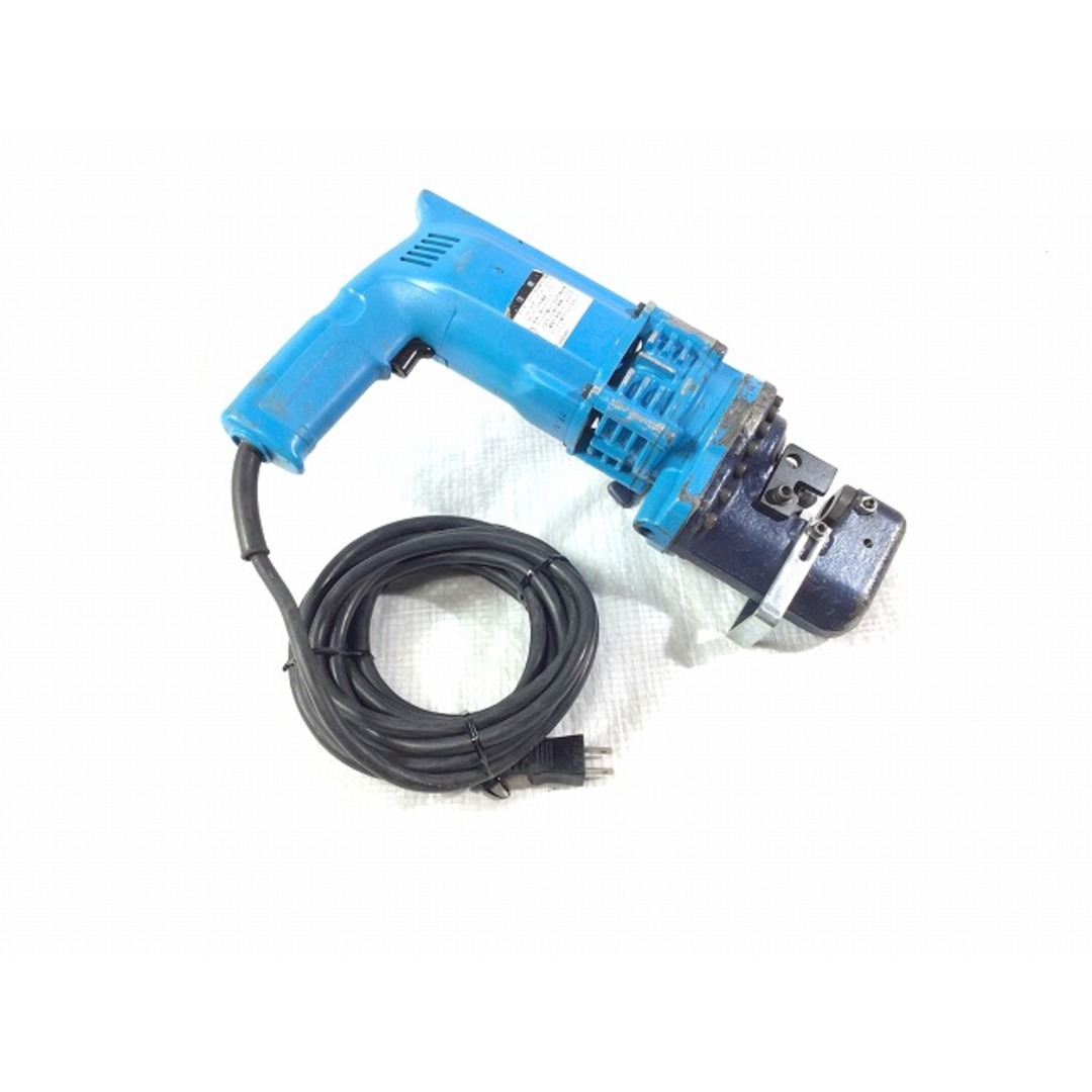 C2A【石静イ大010916-90】電動油圧 HPC-615 100V パンチャー C2A【石静イ大010916-90】電動油圧 HPC-615 100V パンチャー