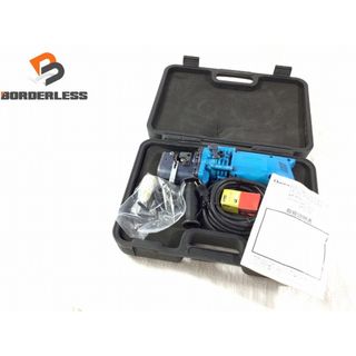 ☆中古品☆Ogura オグラ 電動油圧パンチャー HPC-615 パンチャー ☆中古品☆Ogura オグラ 電動油圧パンチャー HPC-615 パンチャー