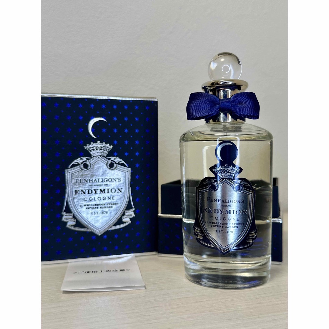 ペンハリガンのエンディミオン コロン100ml PENHALIGON´S 限定最安値