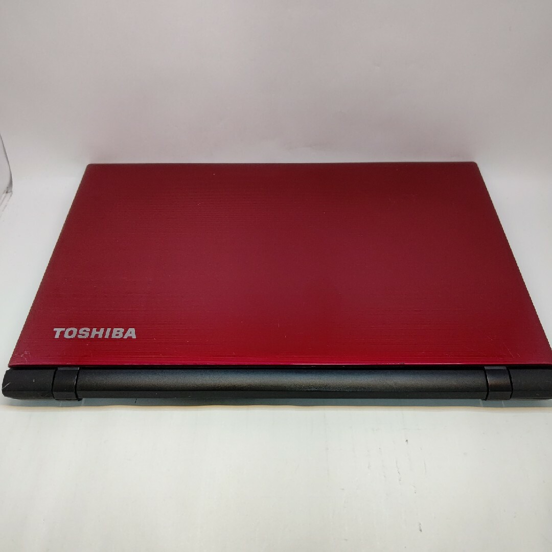 東芝 dynabook T75 Core i7 6500U 2.50GHz 2