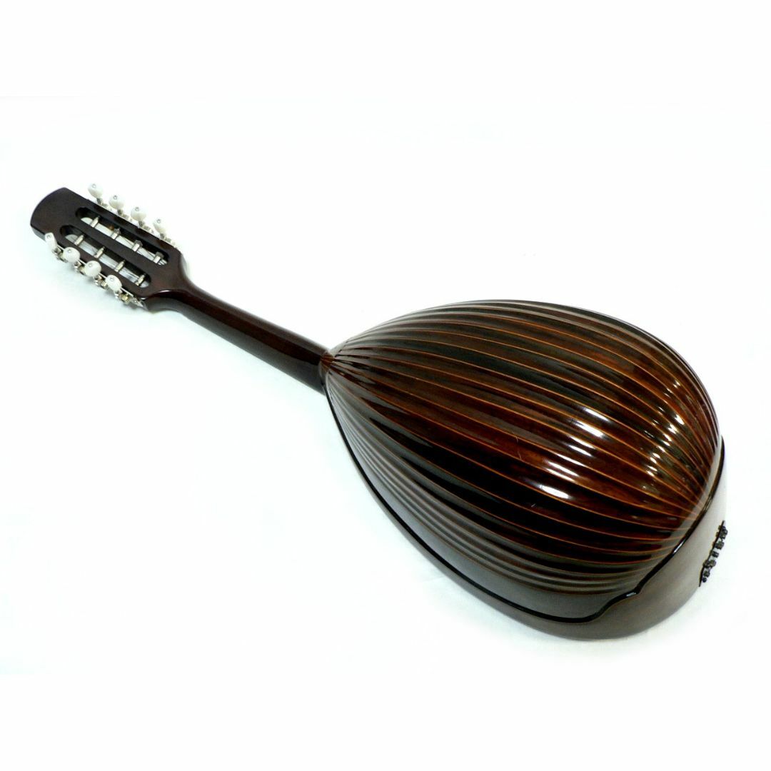 SUZUKI マンドリン M-50・日本製・美品・即決！ 楽器の弦楽器(マンドリン)の商品写真