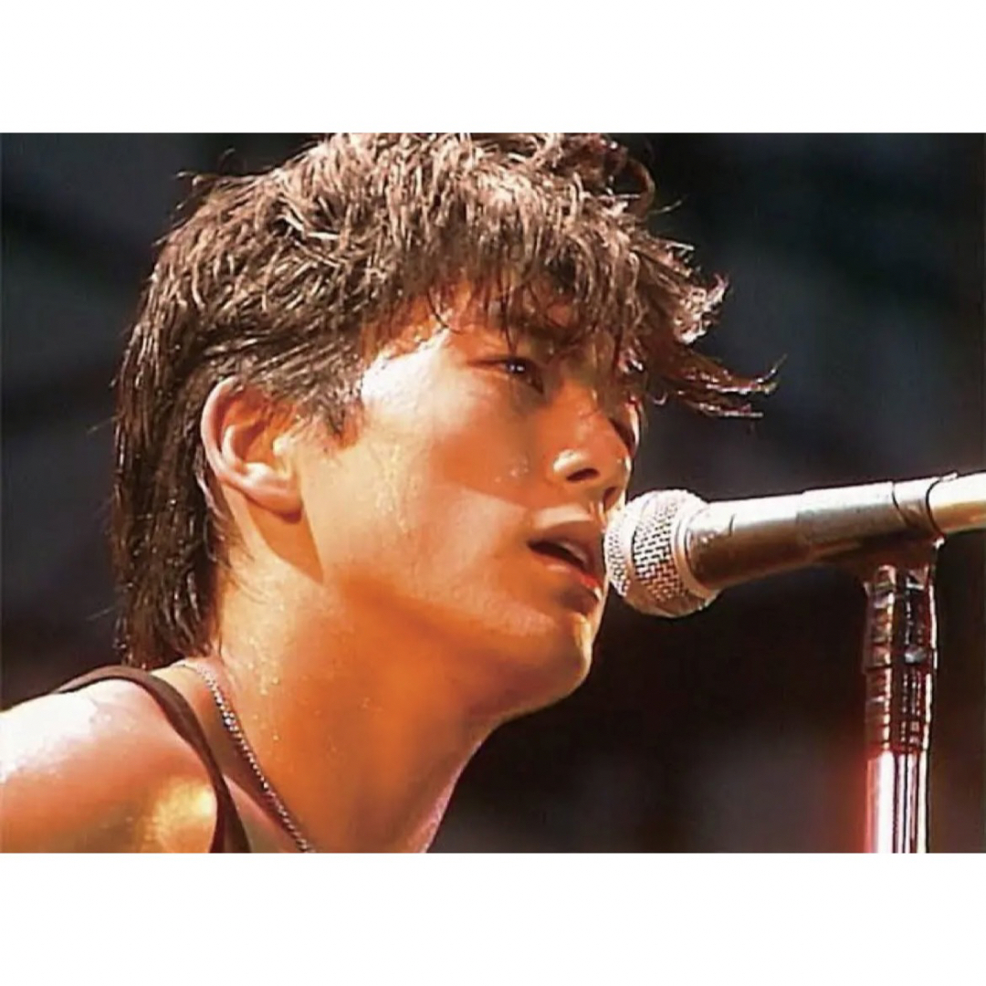 尾崎豊/OZAKI・19 DVD 1985 日本青年館ライブ エンタメ/ホビーのDVD/ブルーレイ(ミュージック)の商品写真