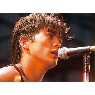 尾崎豊/OZAKI・19 DVD 1985 日本青年館ライブ(ミュージック)