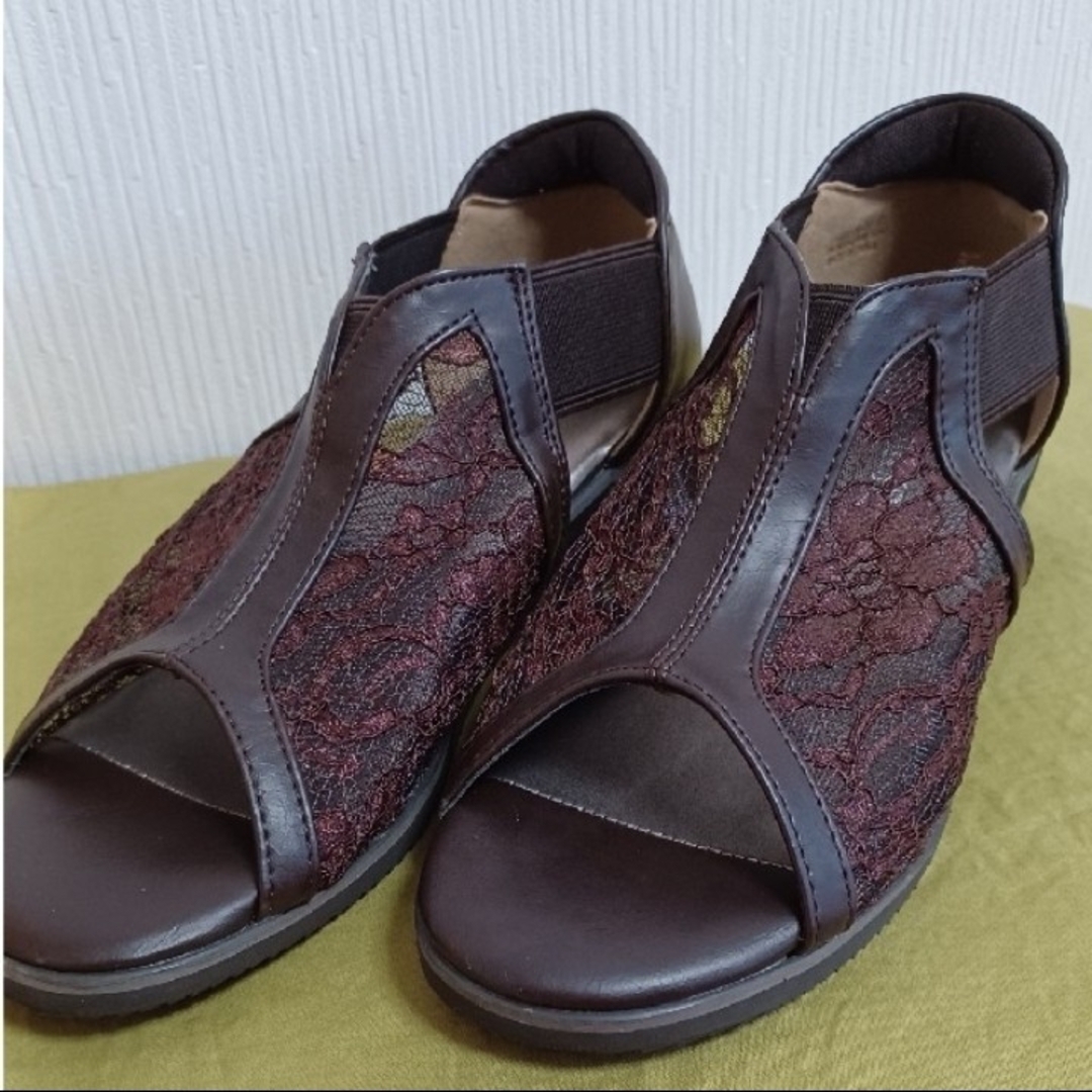 tabiageレディースサンダル S レディースの靴/シューズ(サンダル)の商品写真
