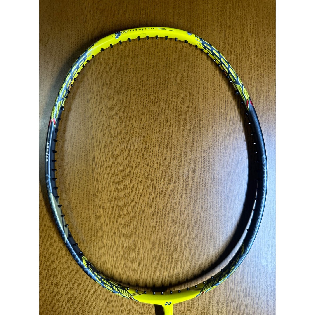 YONEX - ボルトリックジーフォース2 VOLTRIC Z-FORCEⅡ リンダンモデル