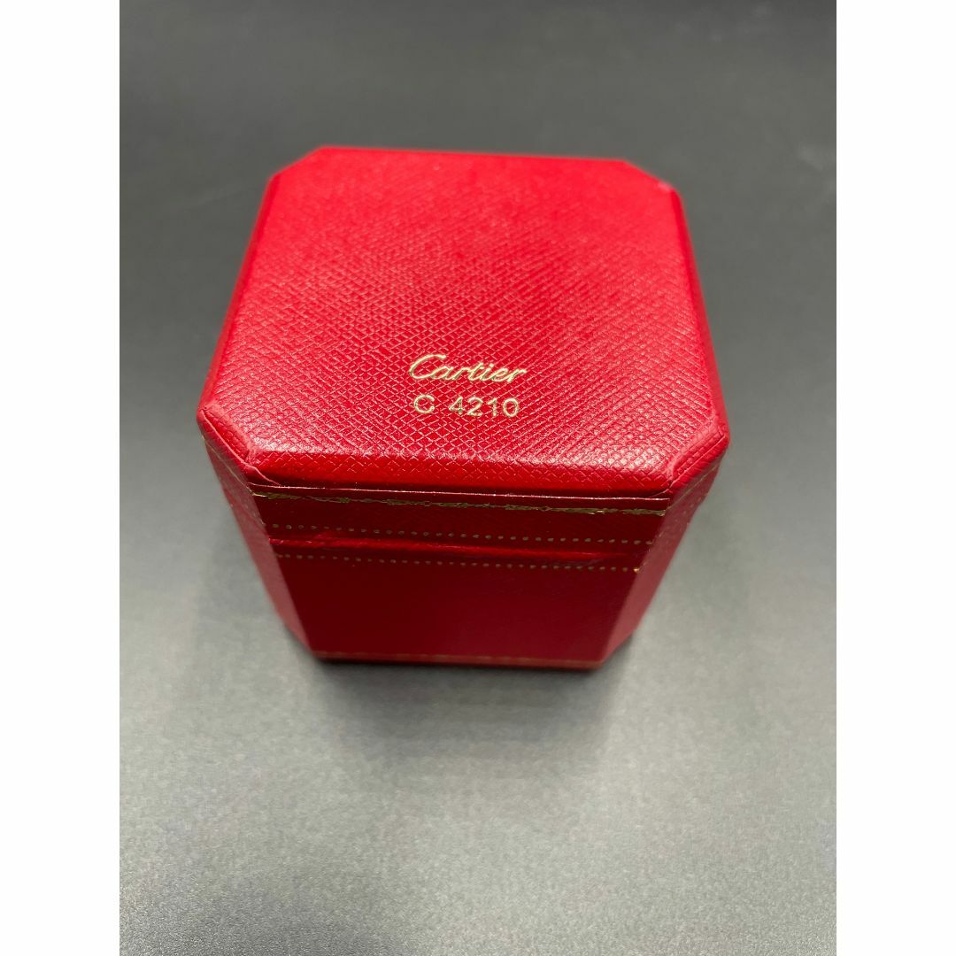 Cartier(カルティエ)の【限定品】カルティエ Cartier トリニティマストエッセンス 15号 レディースのアクセサリー(リング(指輪))の商品写真