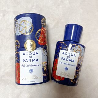 ‼︎期間限定値下中‼︎【限定品】ACQUA DI PARMA アクアディ ...